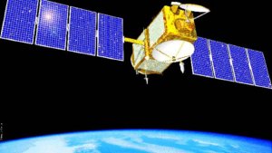 New LEO space object data system